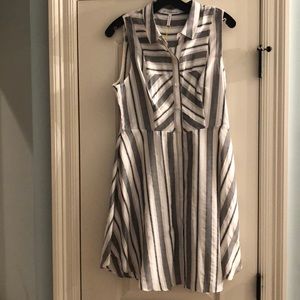 BCBG dress